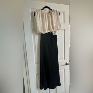 Zara dress size medium